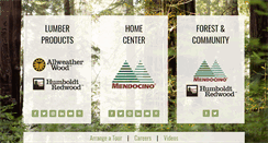 Desktop Screenshot of mendoco.com